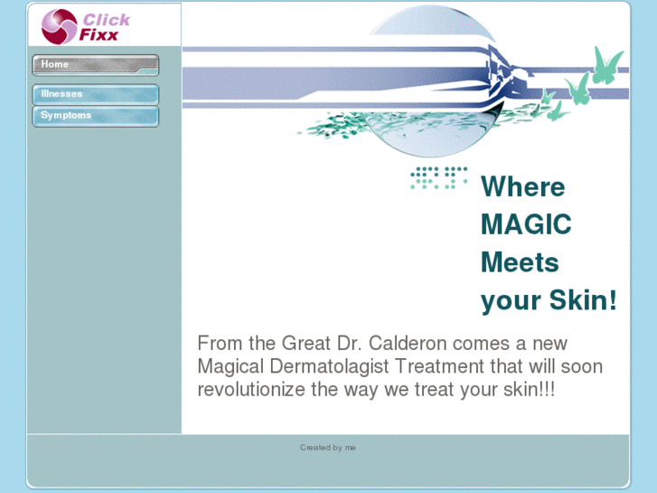 www.magicderm.com