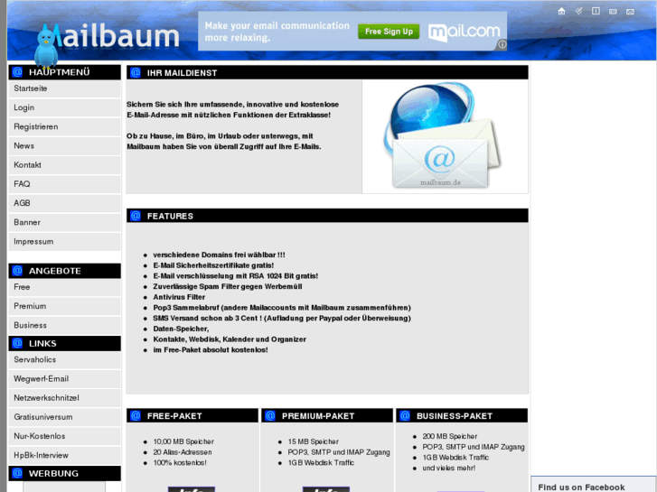 www.mailbaum.de