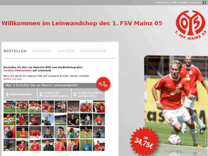 www.mainz05-printshop.de