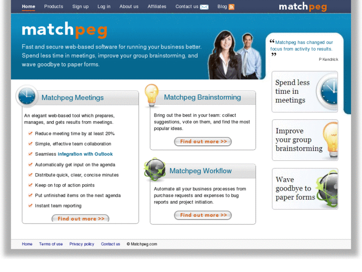 www.matchpeg.com