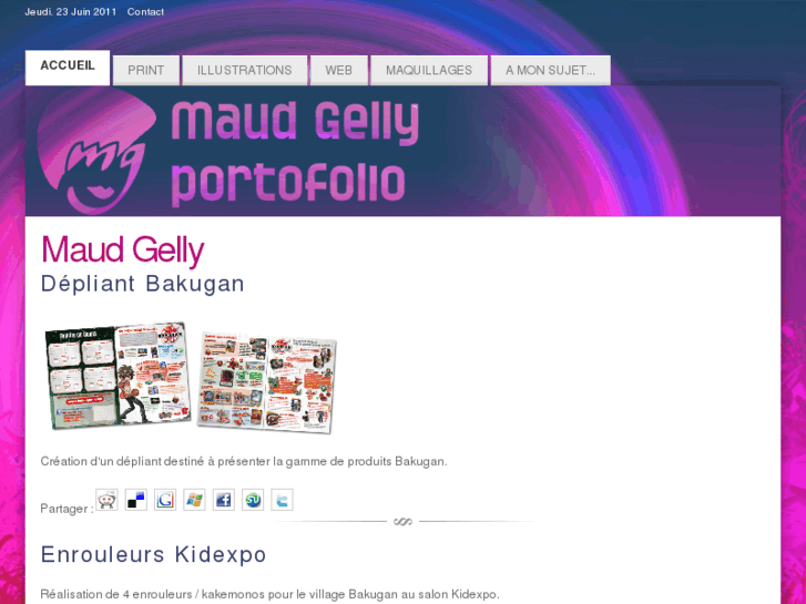 www.maud-gelly.fr