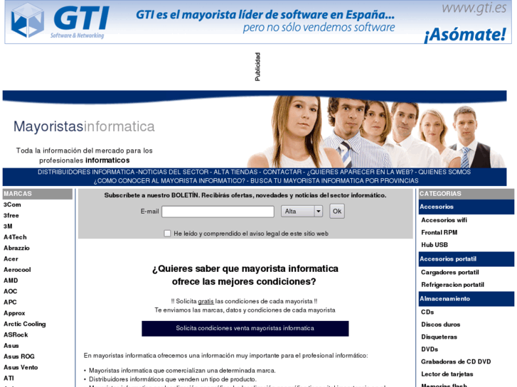 www.mayoristasinformatica.es