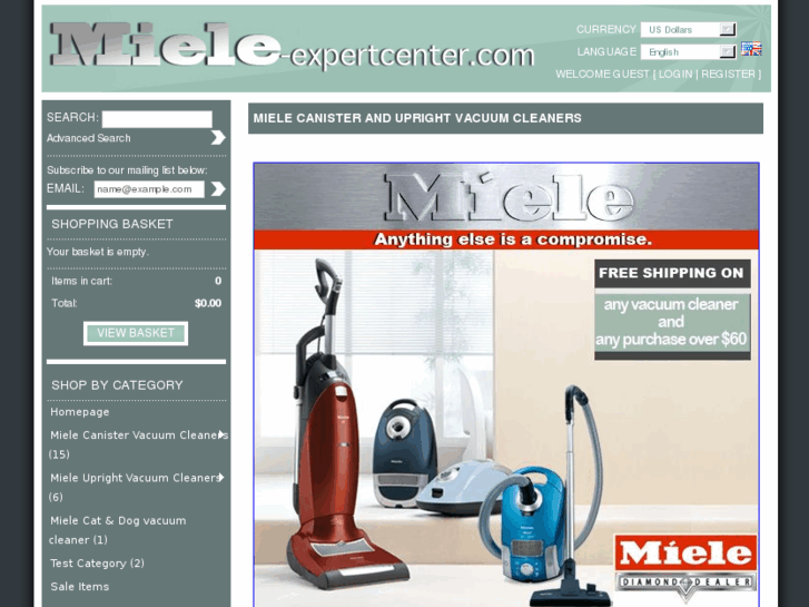 www.miele-expertcenter.com