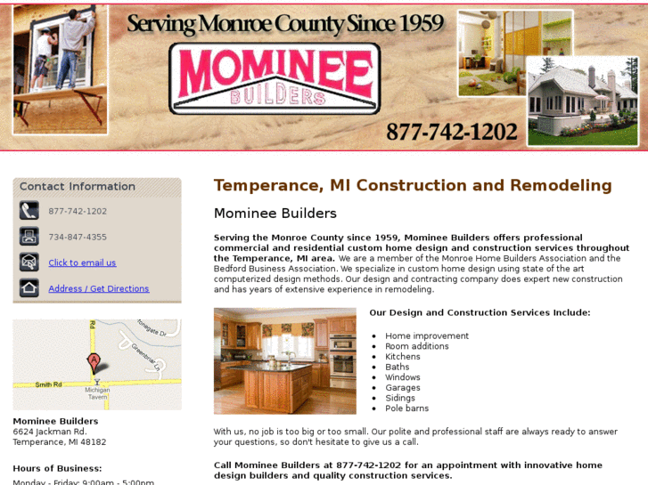 www.momineebuilders.com