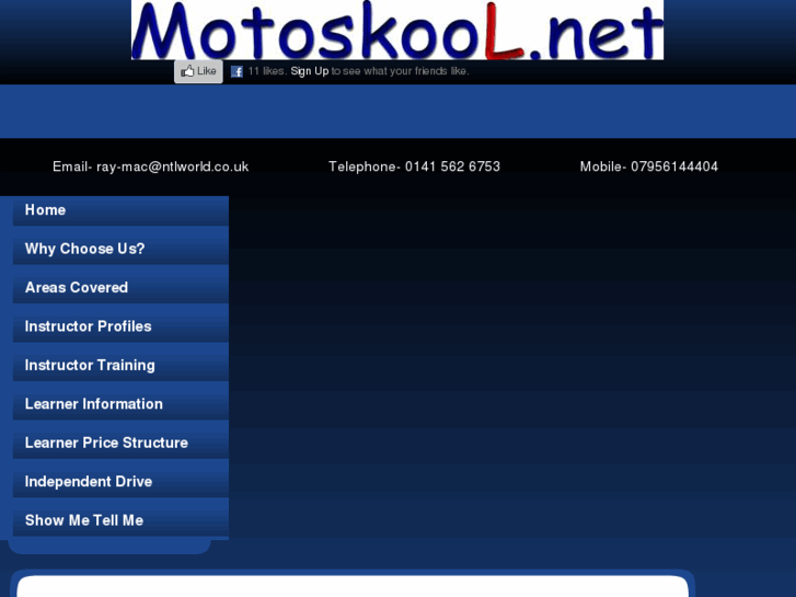 www.motoskool.net