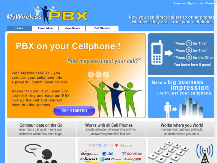 www.mywirelesspbx.com