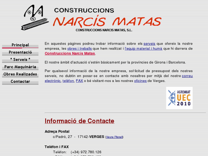 www.narcismatas.com