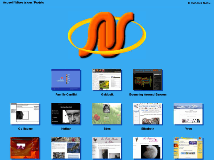 www.netsan.fr