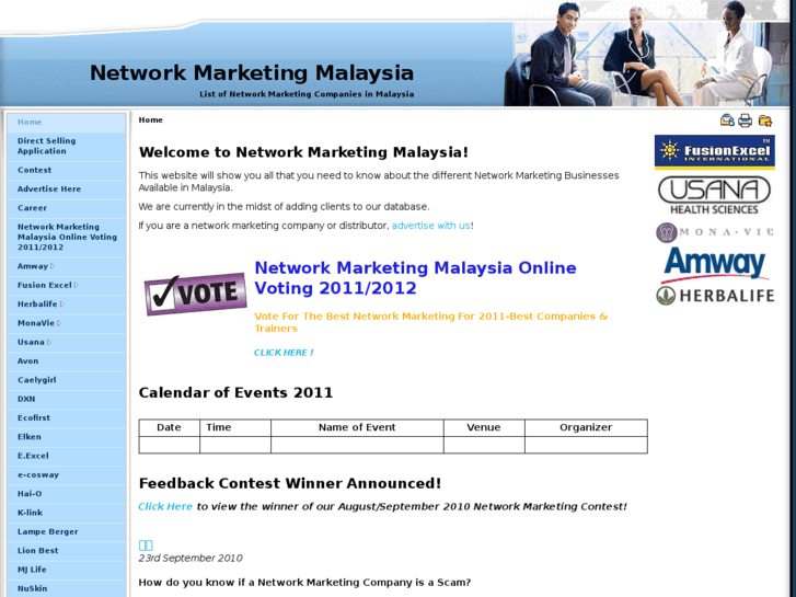 www.networkmarketing.com.my