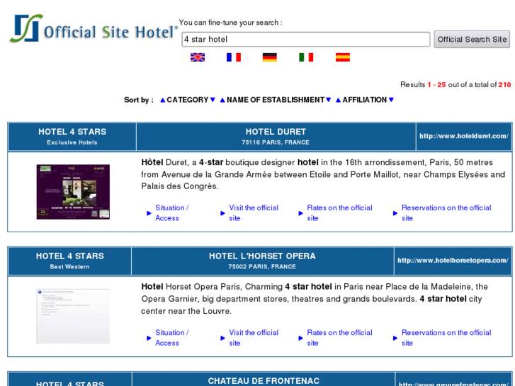 www.official-4-star-hotel.com