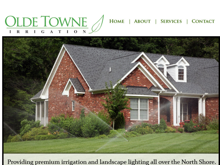 www.oldetowneirrigation.com