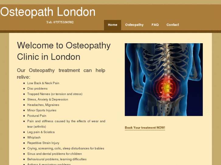 www.osteopathlondon.info