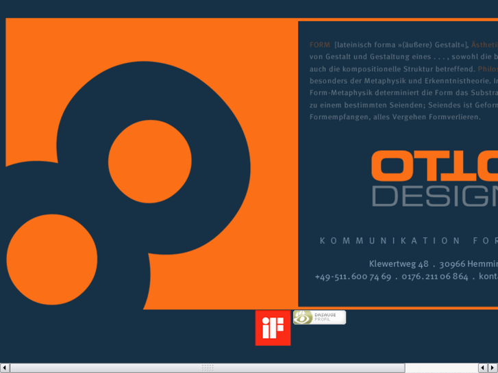 www.ottodesign.info