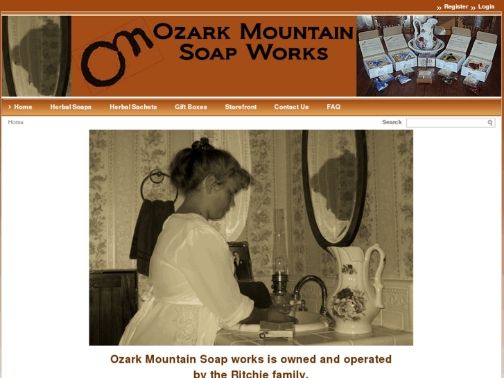 www.ozarkmtnsoapworks.com