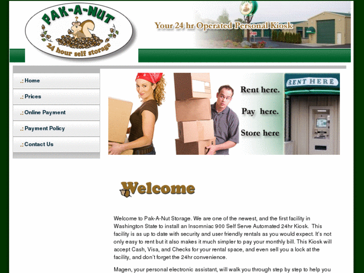 www.pakanutstorage.com