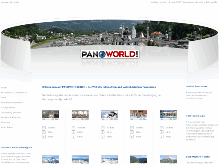 www.panoramaworld.info