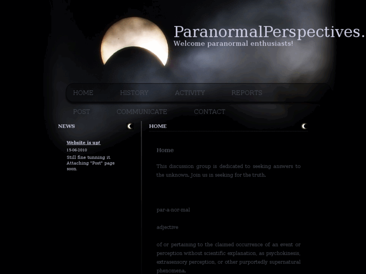 www.paranormalperspectives.com