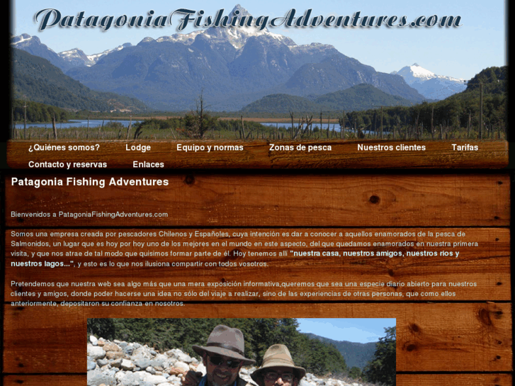 www.patagoniafishingadventures.com