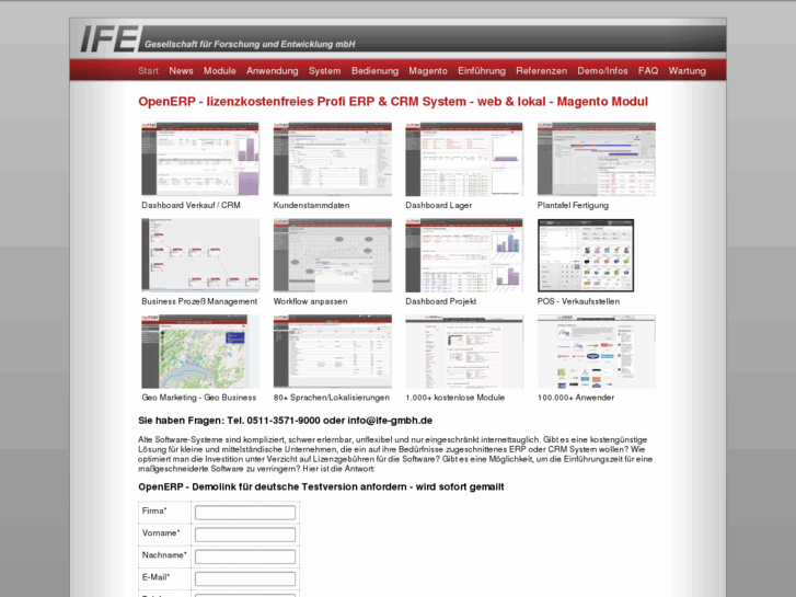 www.pflichtenheft.org