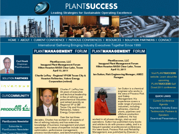 www.plantmanagementforum.com