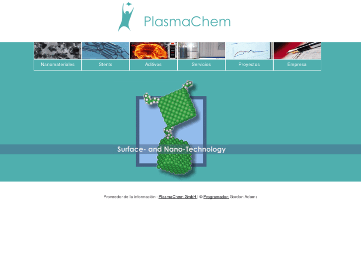 www.plasmachem.es