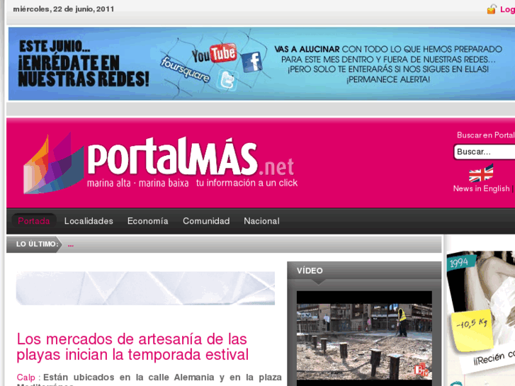 www.portalmas.net