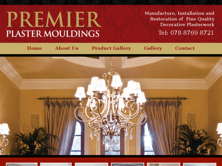 www.premierplastermouldings.com