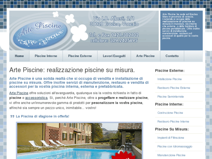 www.progettazione-piscine.com