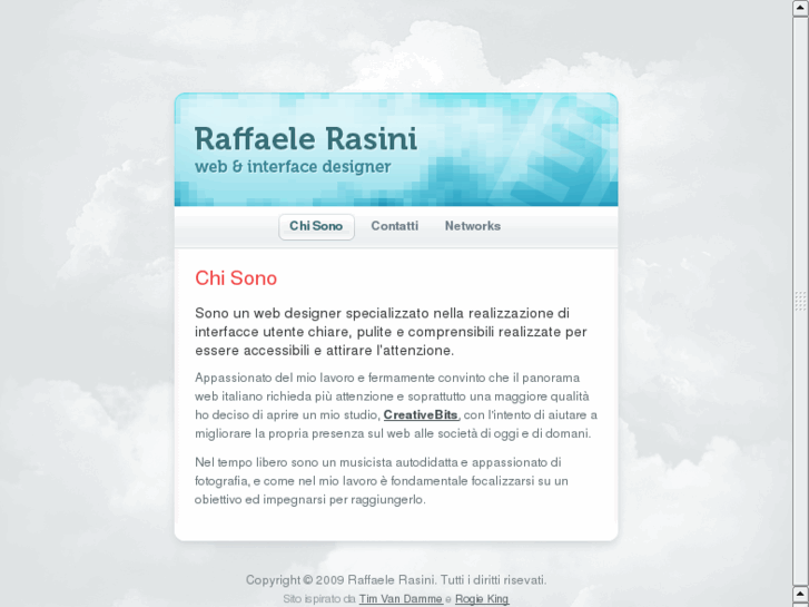 www.raffaelerasini.it