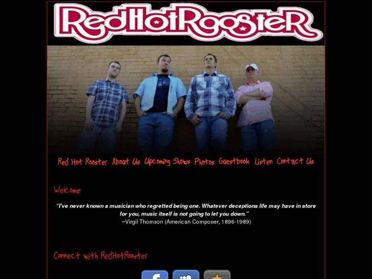 www.redhotrooster.com