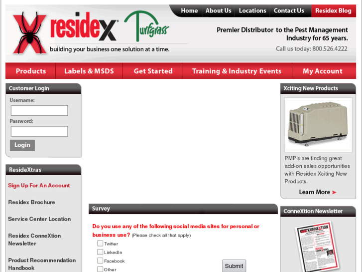 www.residex.com