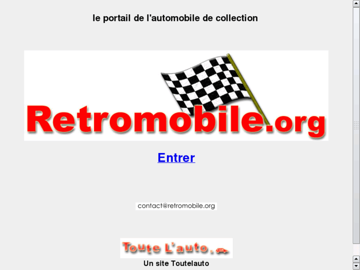 www.retromobile.org