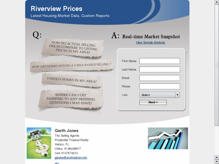 www.riverviewhomeprices.com