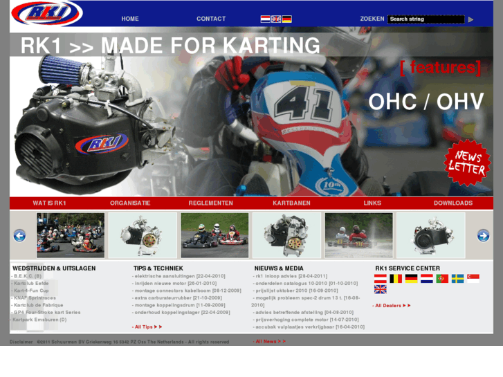 www.rk1karting.com