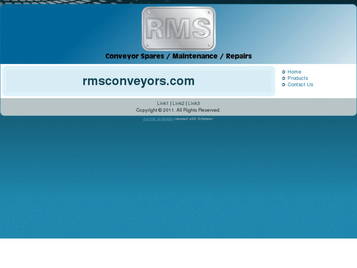 www.rmsconveyors.com