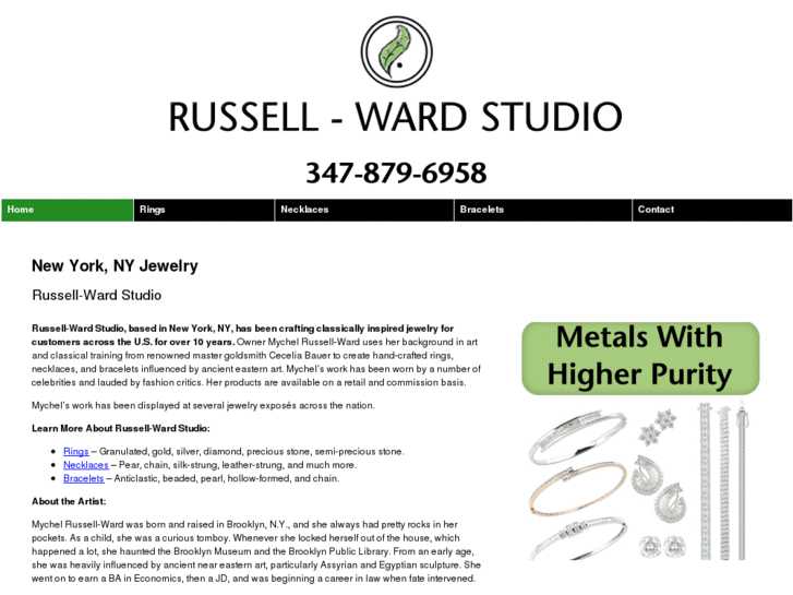 www.russell-ward.net