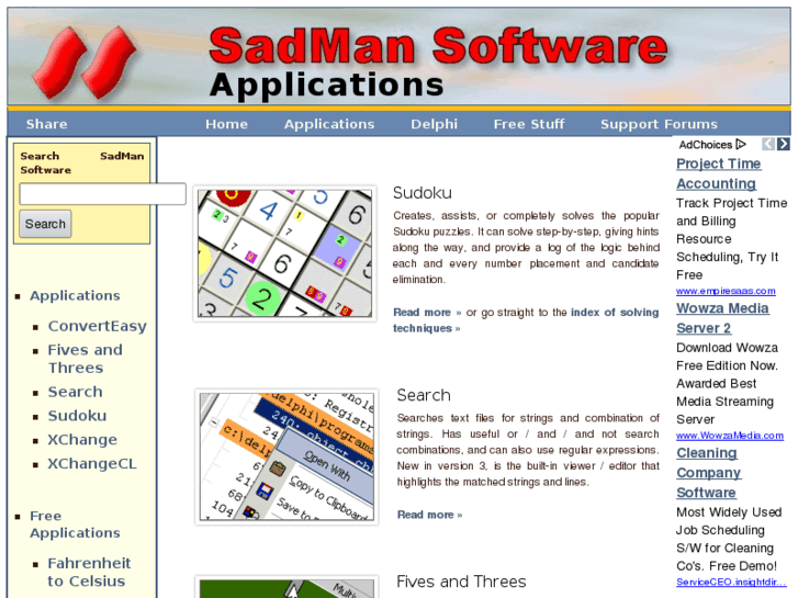 www.sadmansoftware.com