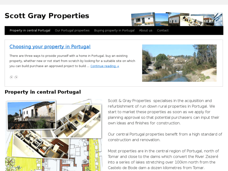 www.scottgrayproperties.com