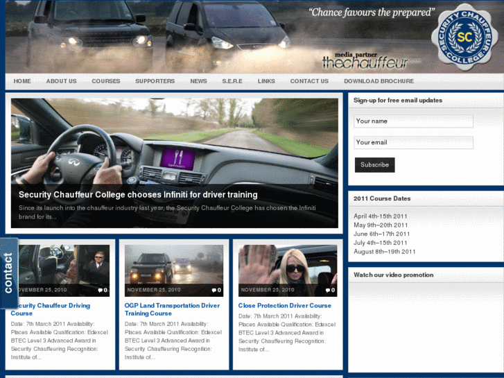 www.securitychauffeurcollege.com