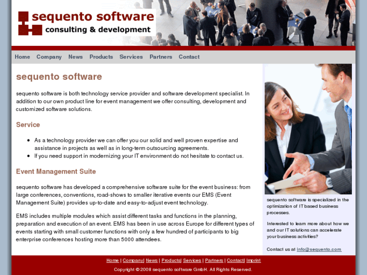 www.sequento.com