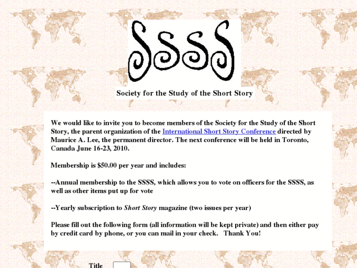 www.shortstorysociety.com