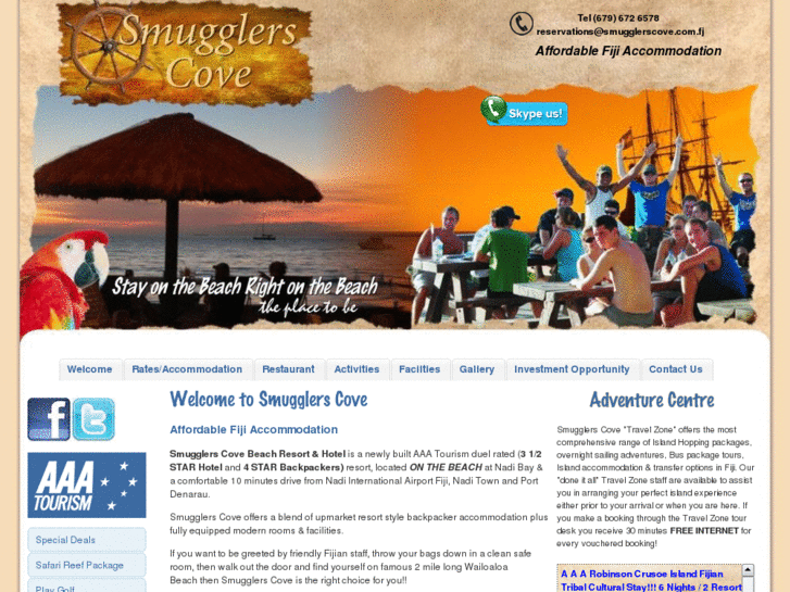 www.smugglersbeachfiji.com