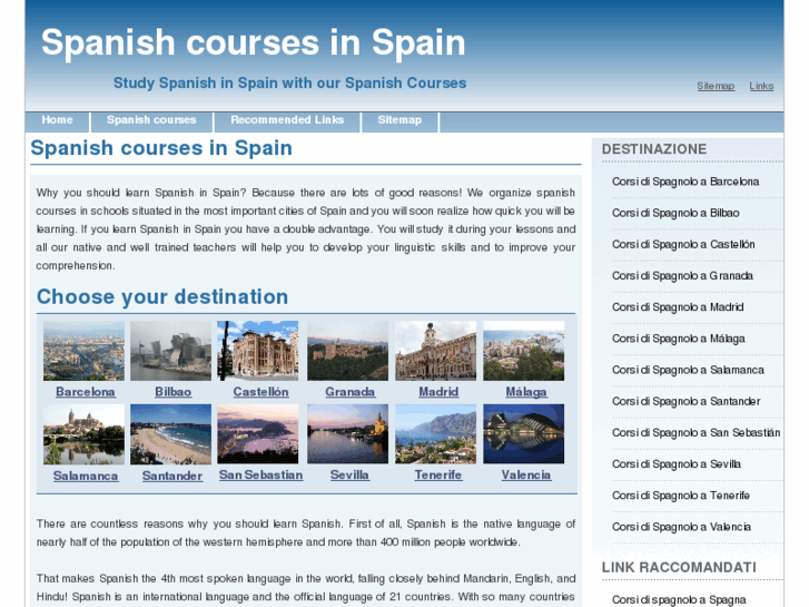 www.spanish-courses-in-spain.org