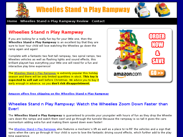 www.standnplayrampway.com