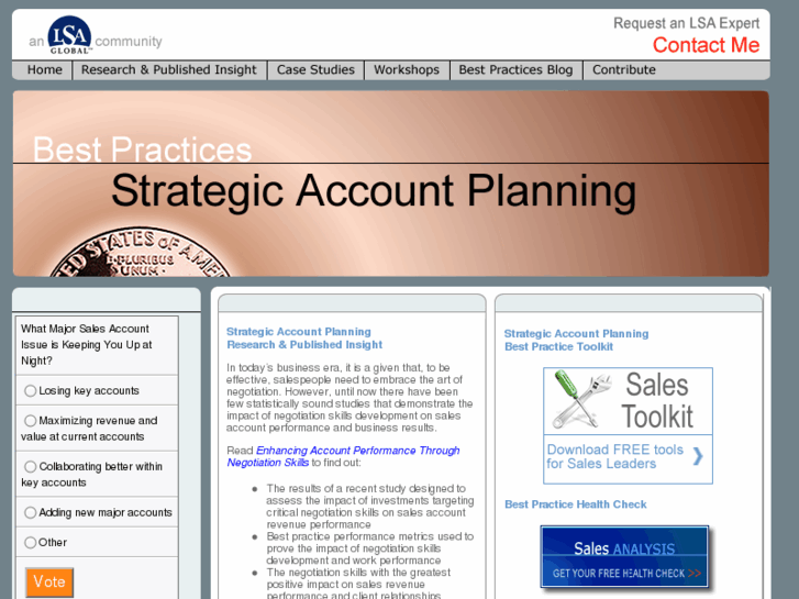 www.strategic-account-planning.com