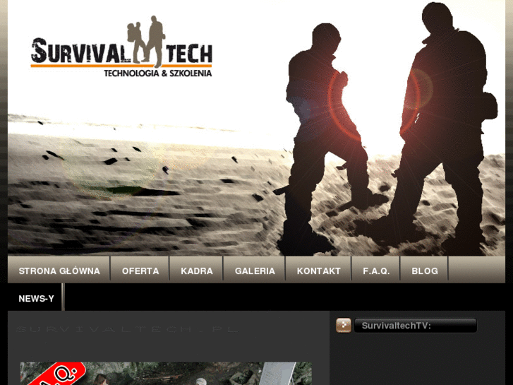 www.survivaltech.pl