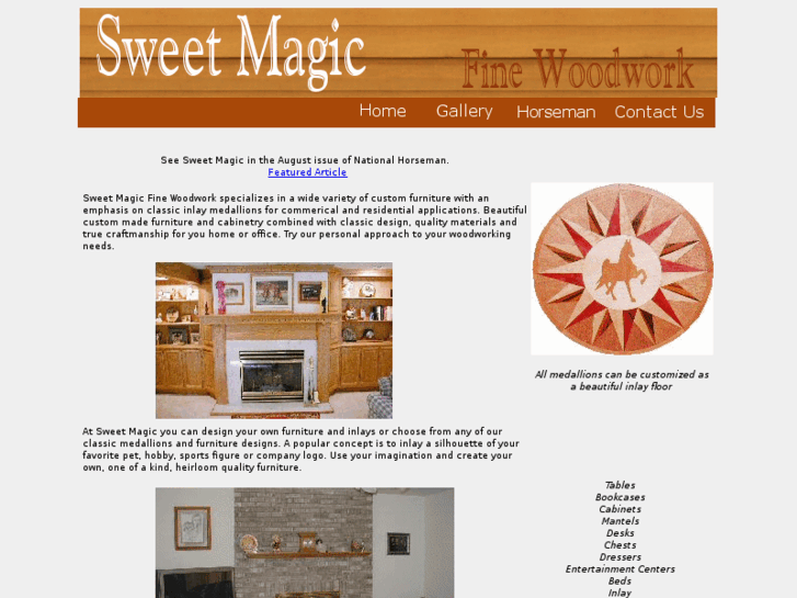 www.sweet-magic.com