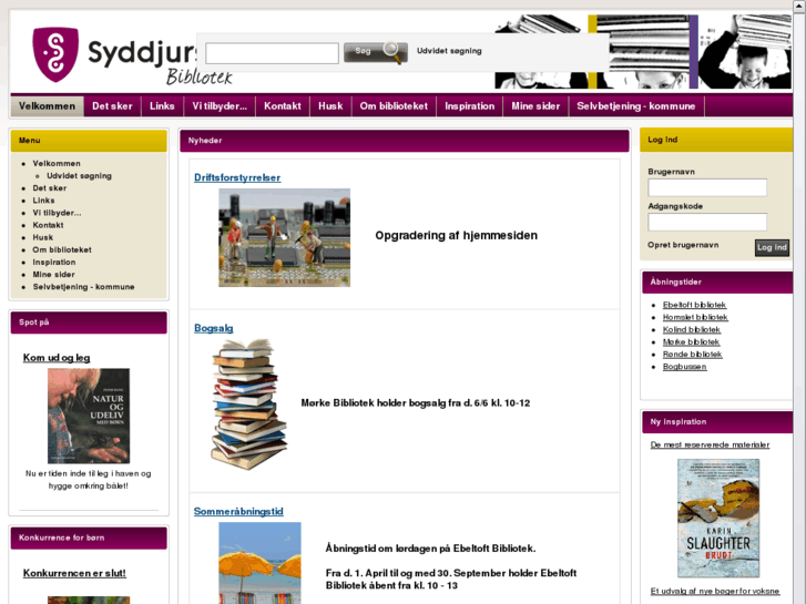 www.syddjursbibliotek.dk