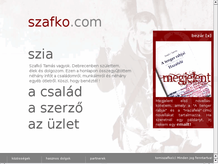 www.szafko.com