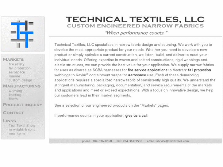 www.tectextiles.com